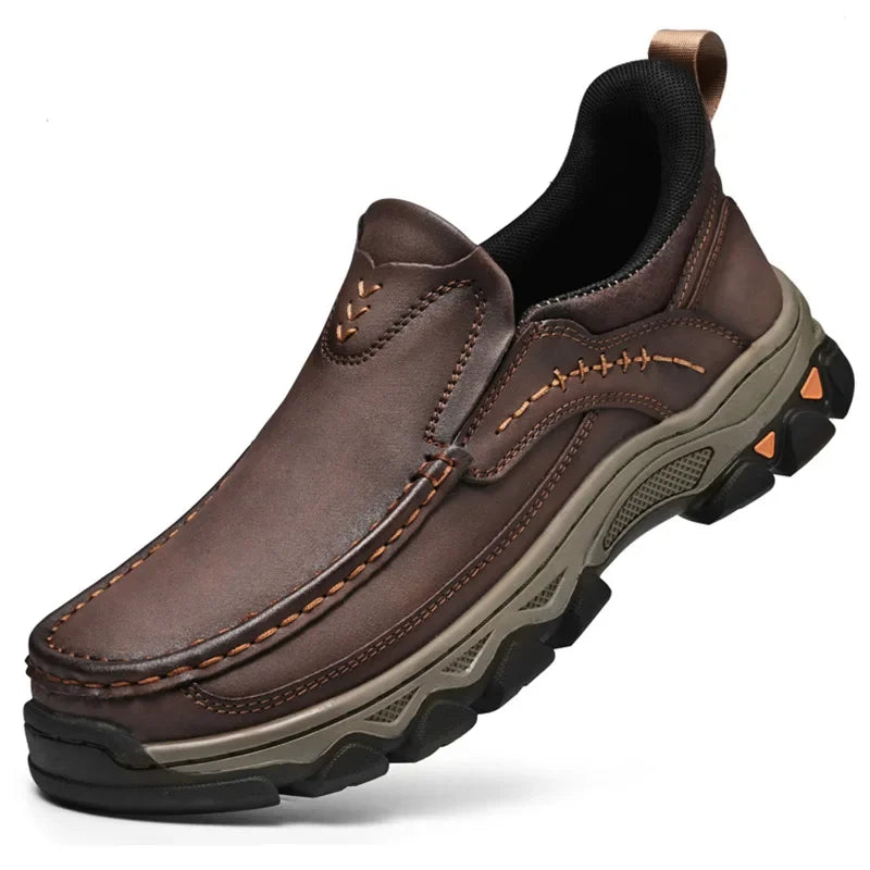 Antonio | Cómodos zapatos ortopédicos