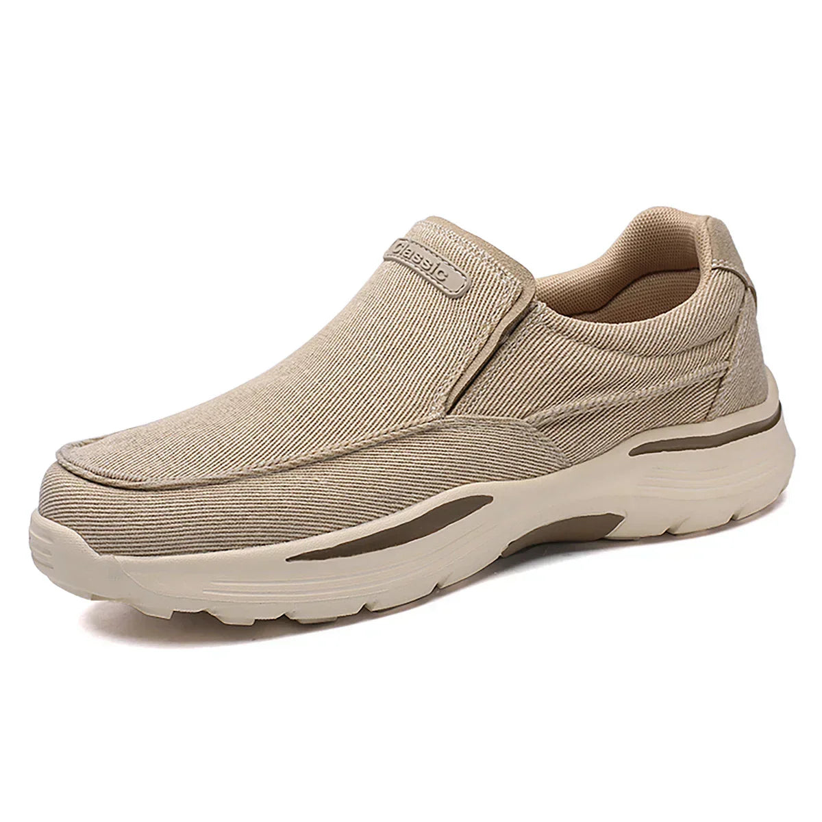 Leonardo | Cómodos zapatos ortopédicos