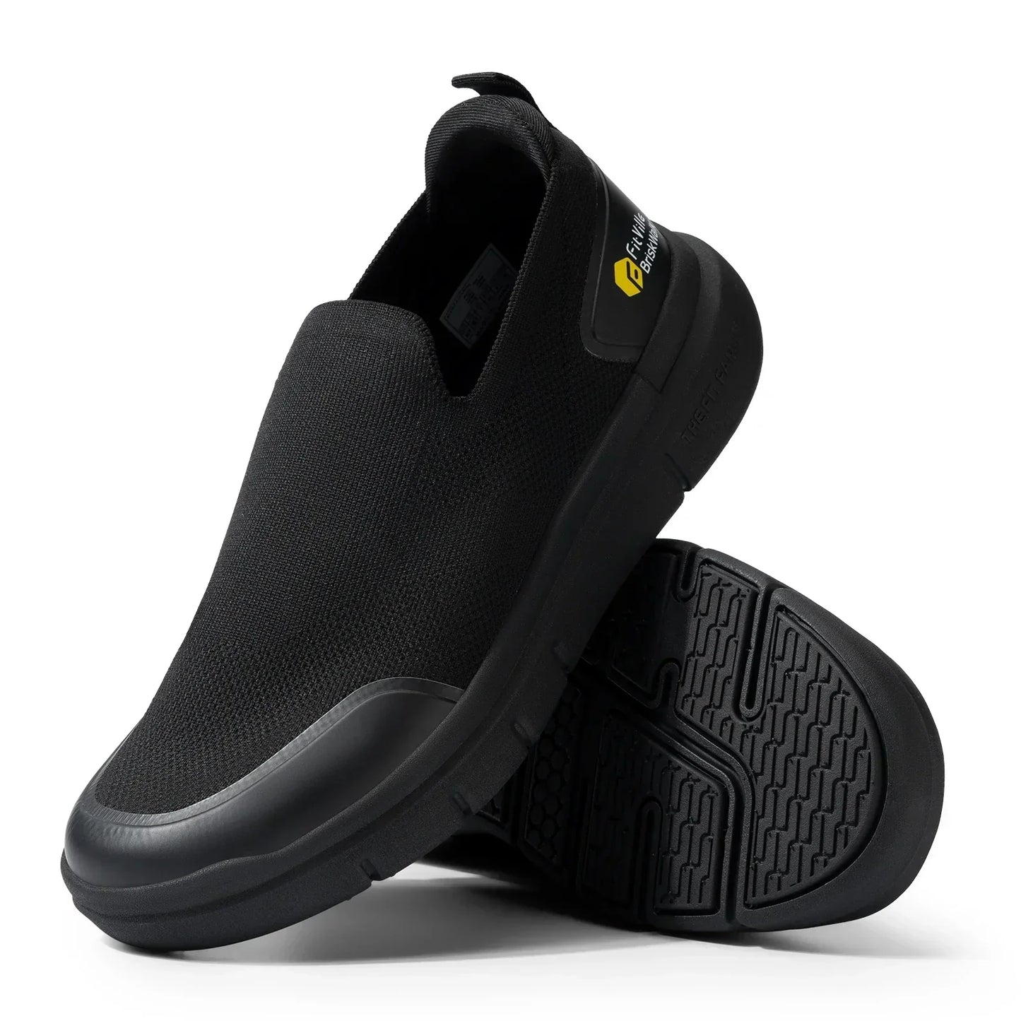 Elías | Cómodos Zapatos para caminar