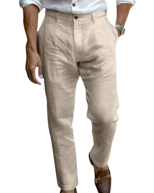 Ulises - Tropez Chic Pantalones