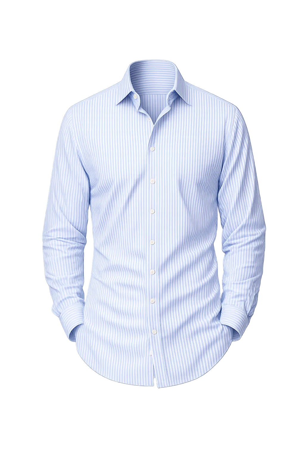 Camisa Elegante de rayas