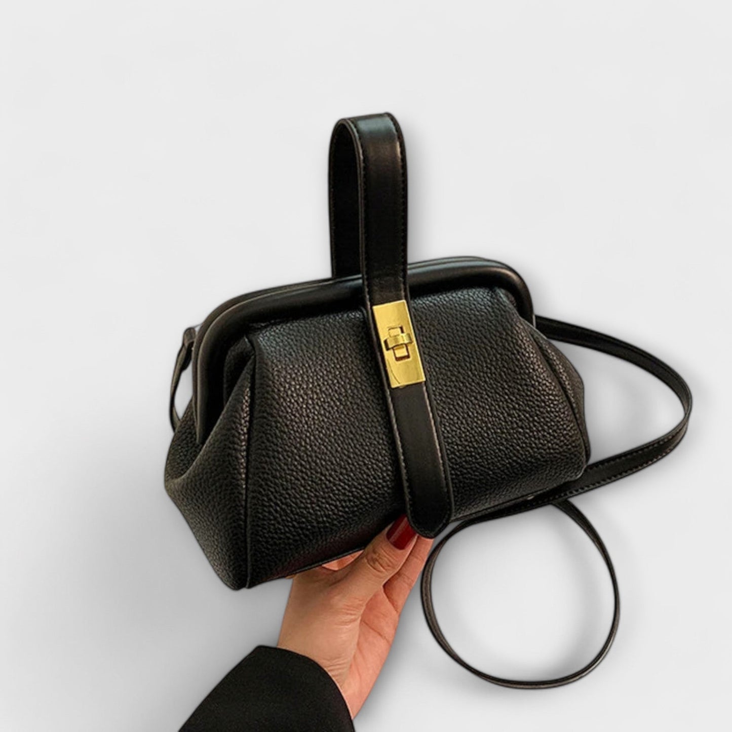 Bolsa Retro
