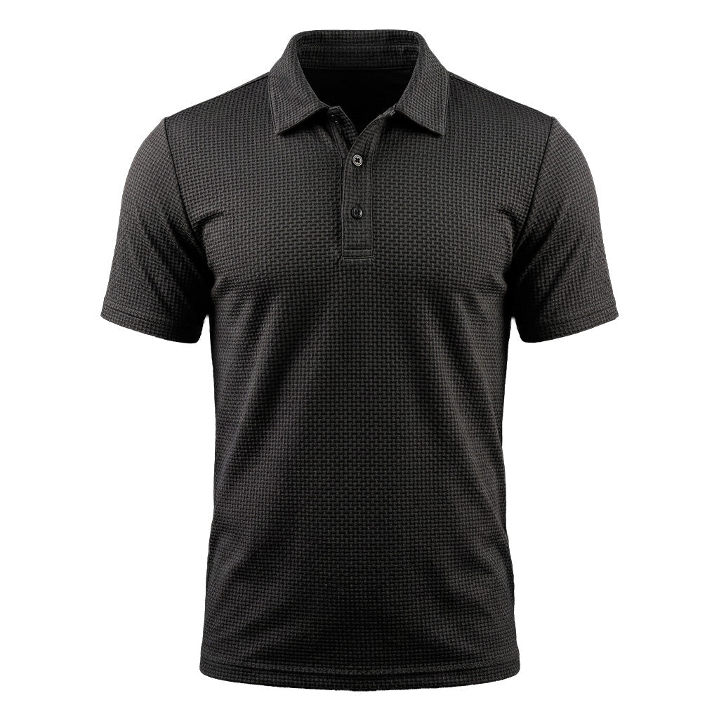 Elías - Polo para hombre transpirable