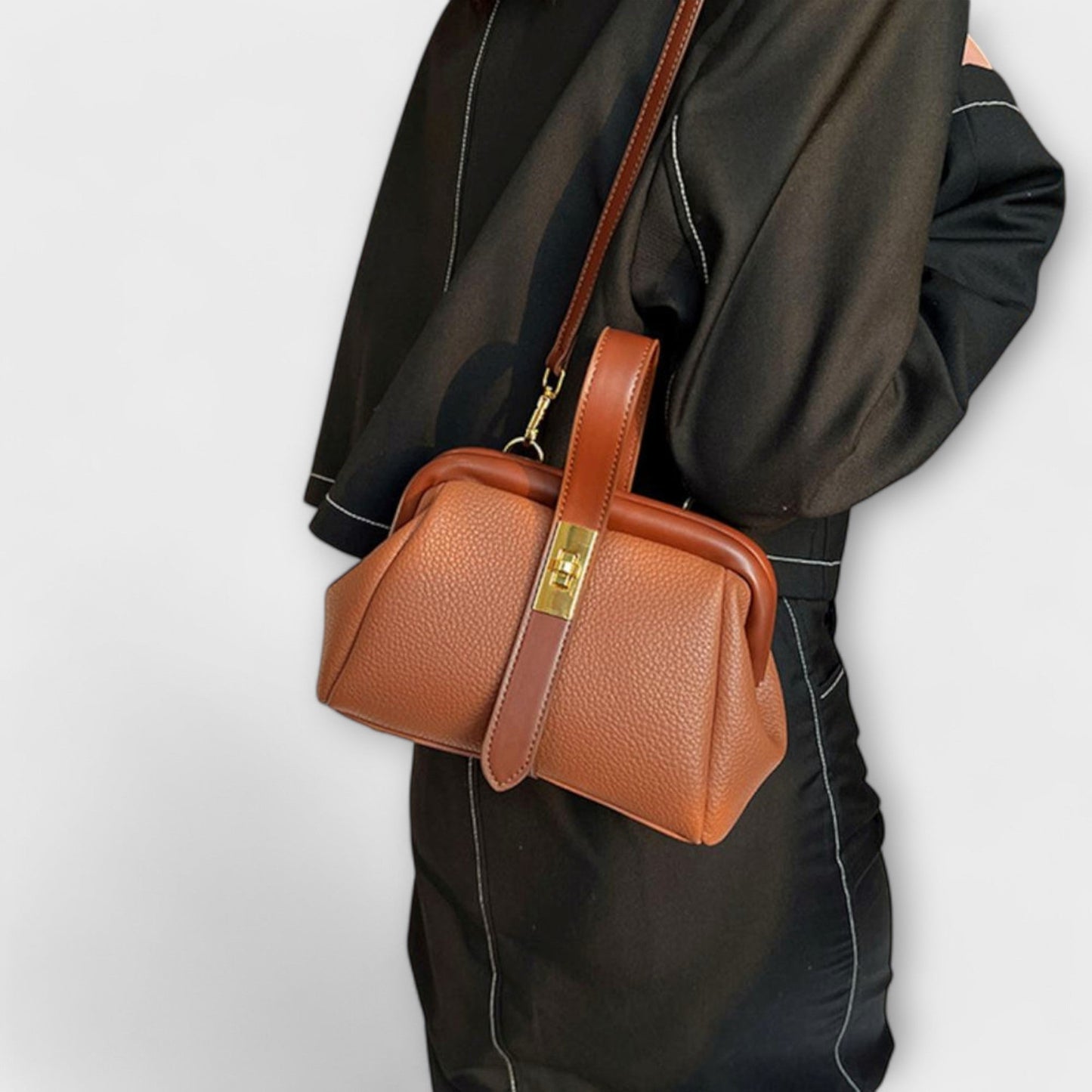 Bolsa Retro