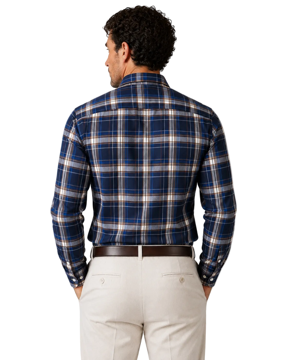Alex Camisa Lino