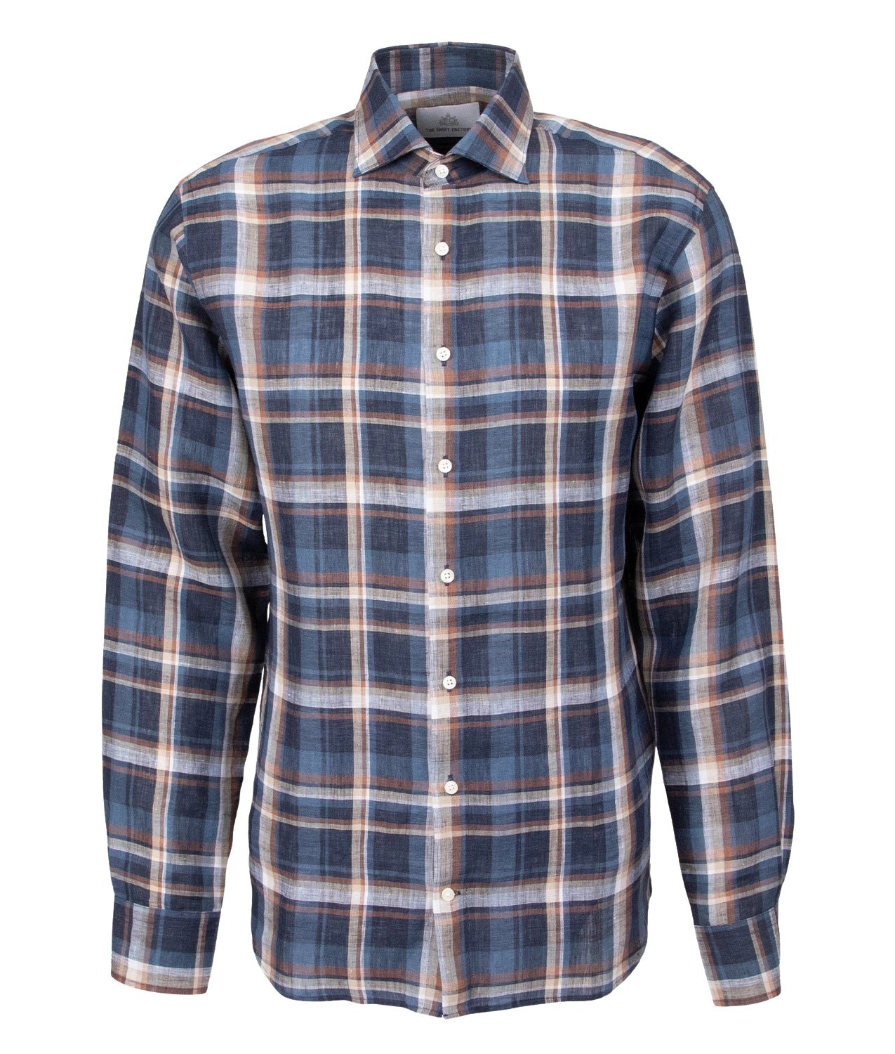 Alex Camisa Lino