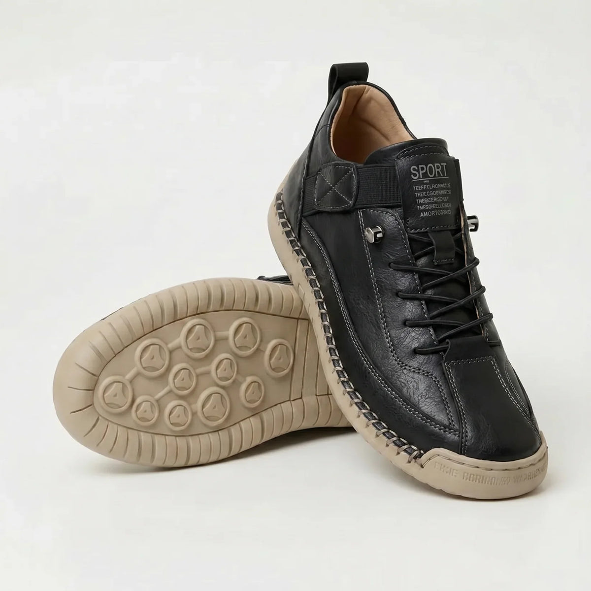 Rosie | Zapatillas Cómodas y Ortopédicas