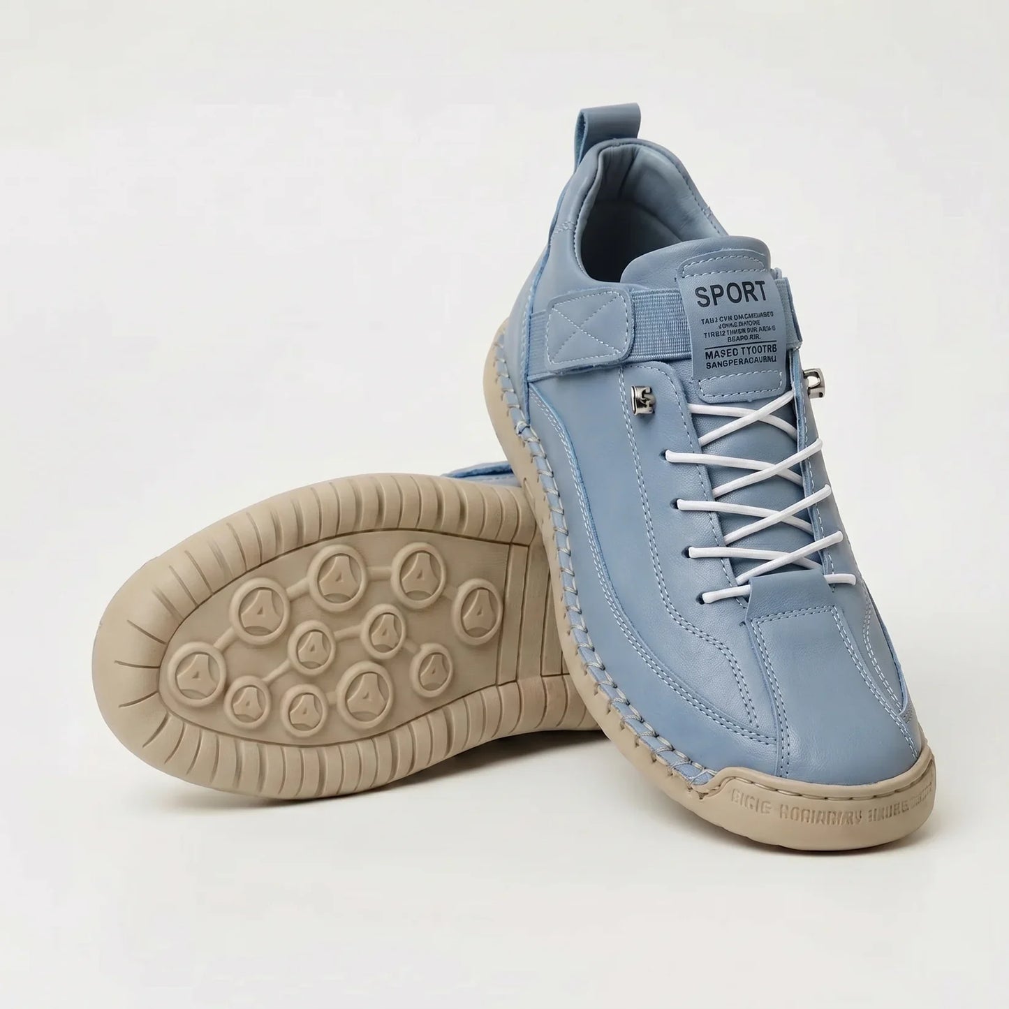 Rosie | Zapatillas Cómodas y Ortopédicas