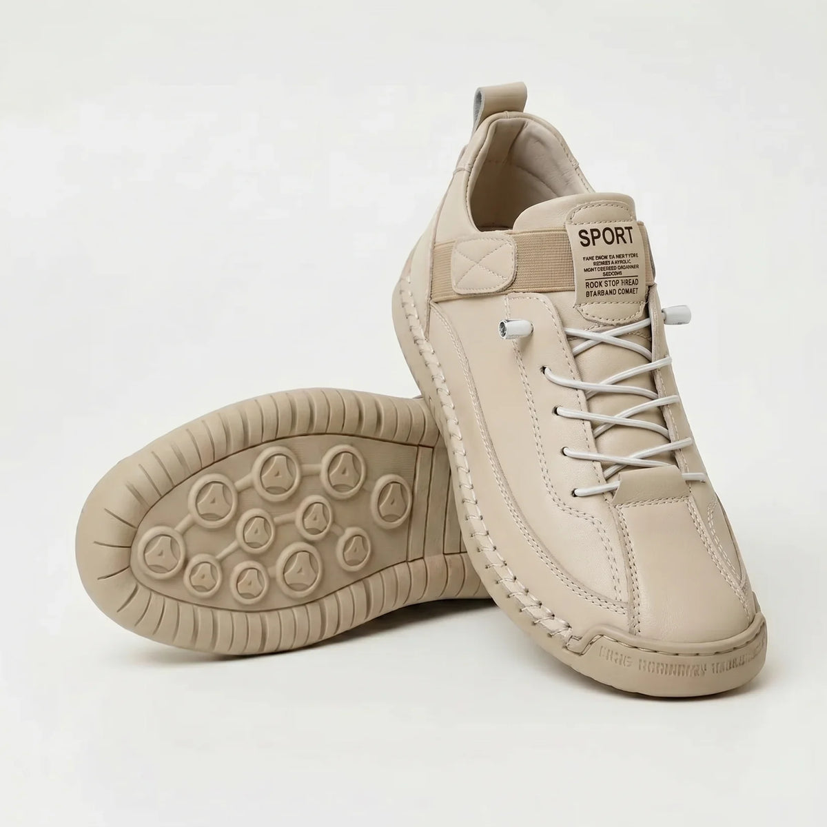 Rosie | Zapatillas Cómodas y Ortopédicas