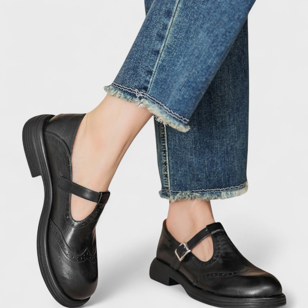Elena | Zapatos Elegantes y Cómodos