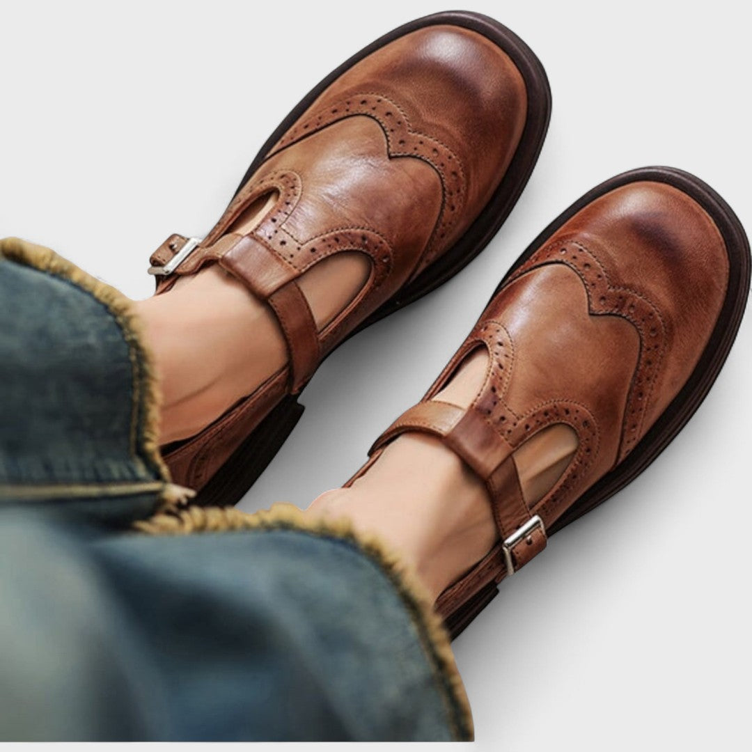 Elena | Zapatos Elegantes y Cómodos