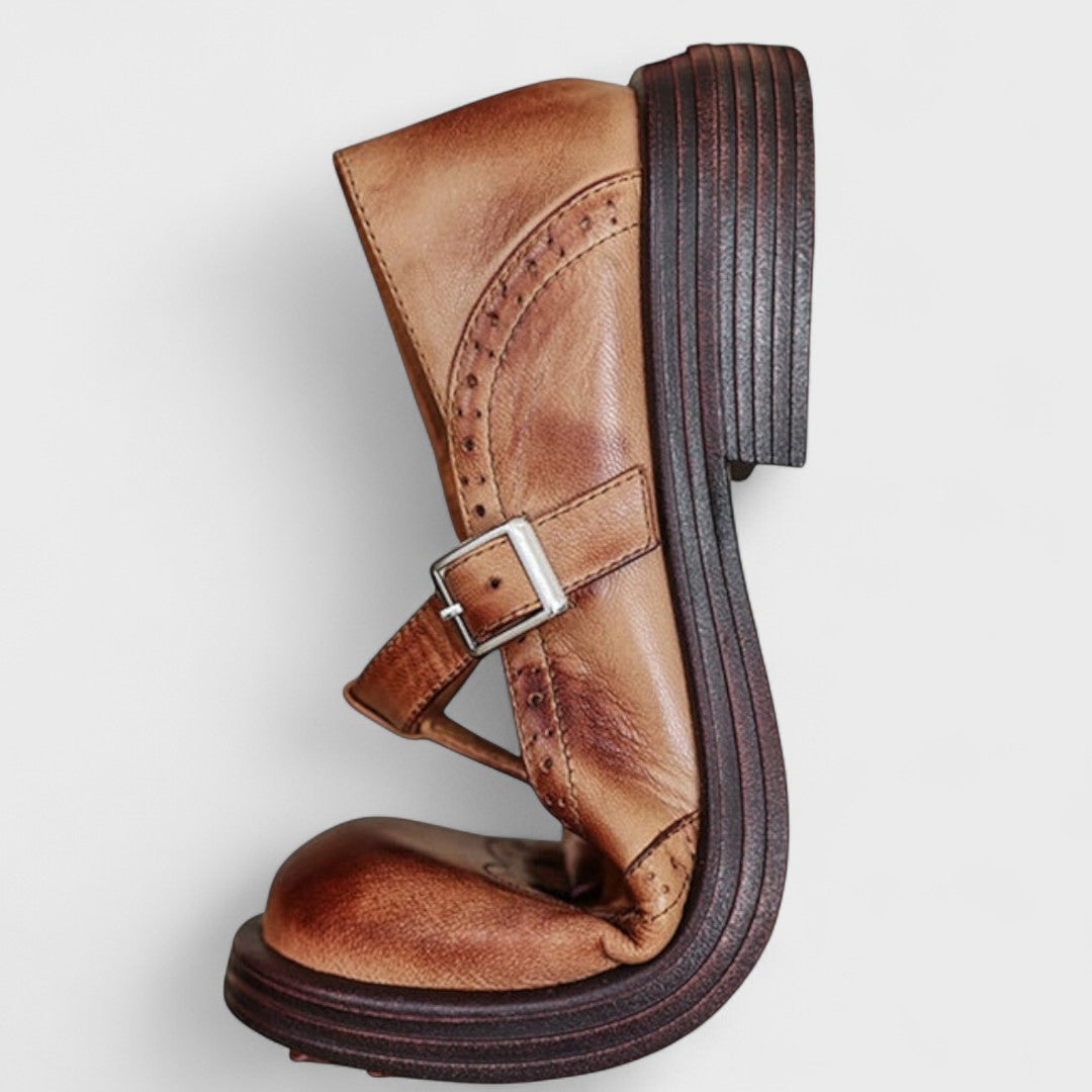 Elena | Zapatos Elegantes y Cómodos