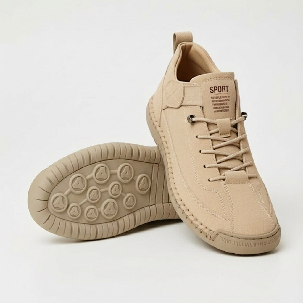 Rosie | Zapatillas Cómodas y Ortopédicas
