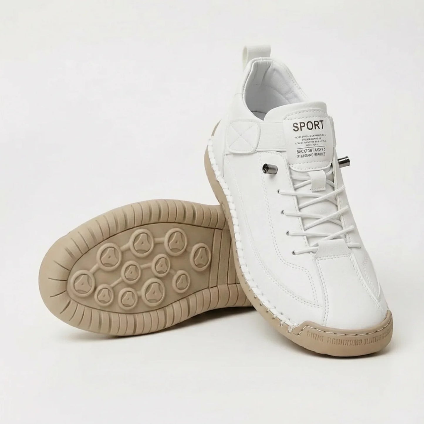 Rosie | Zapatillas Cómodas y Ortopédicas