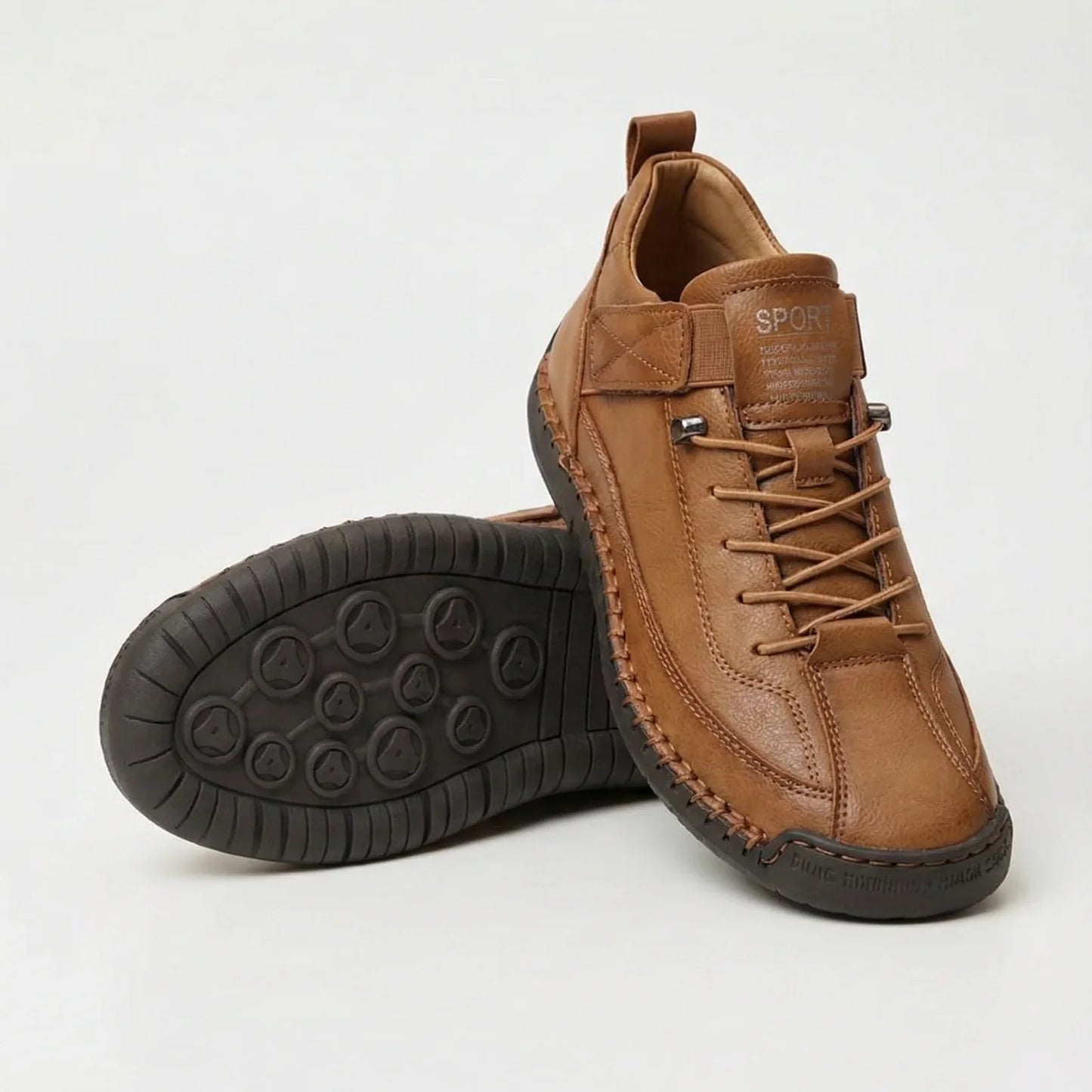 Rosie | Zapatillas Cómodas y Ortopédicas