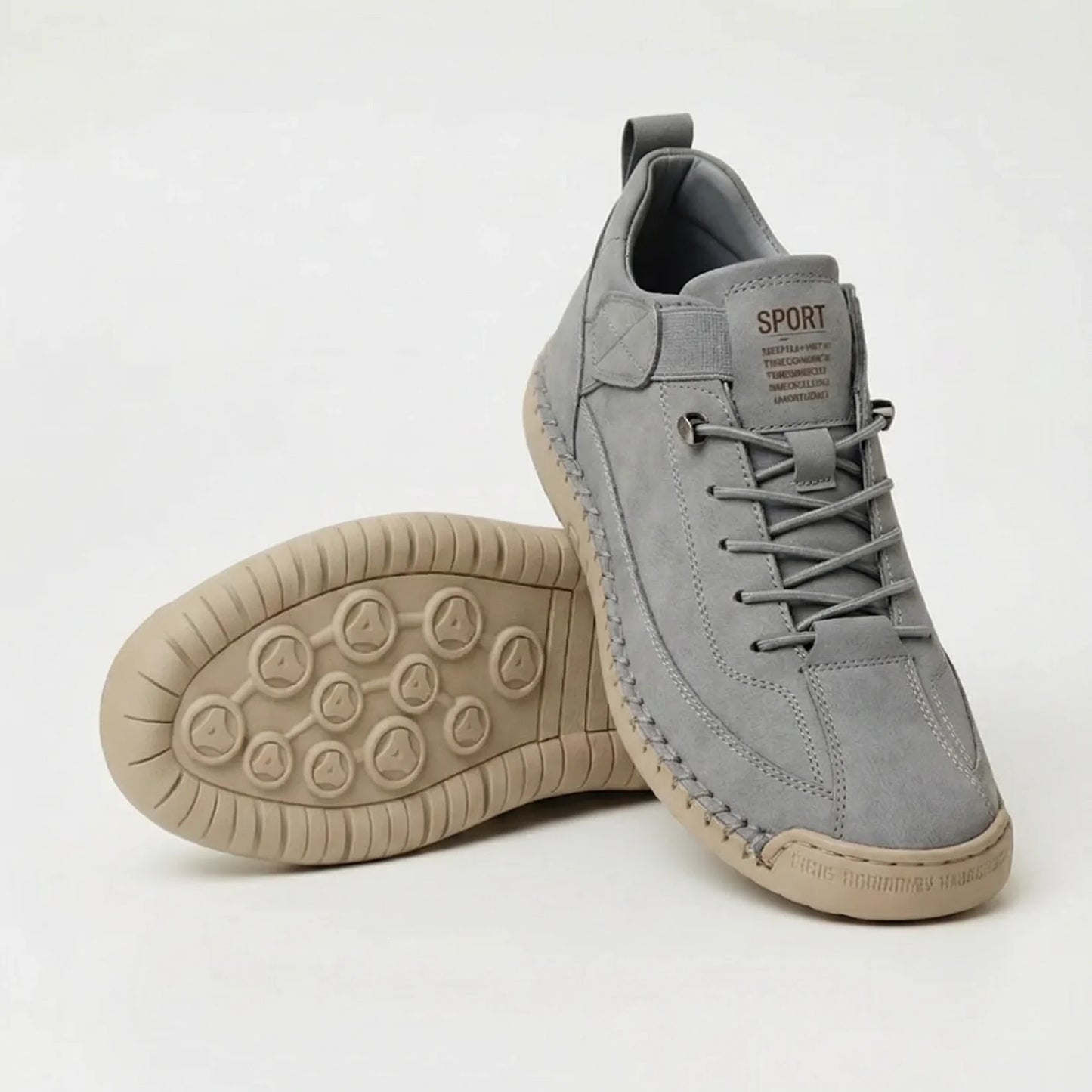 Rosie | Zapatillas Cómodas y Ortopédicas