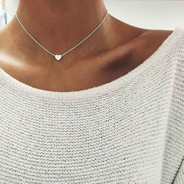 Exquisita Collar