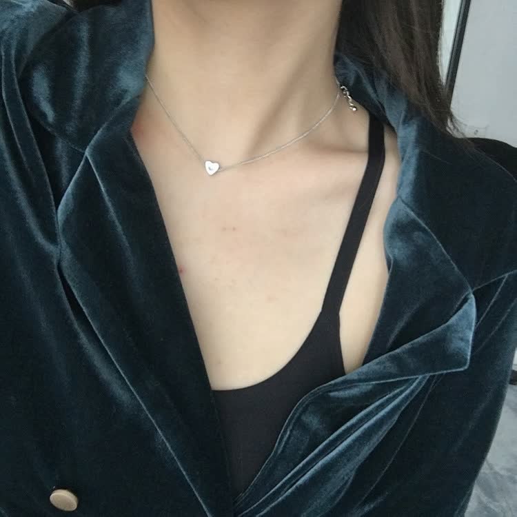 Exquisita Collar