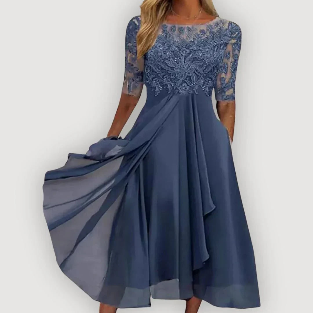 Margarita | Vestido elegante