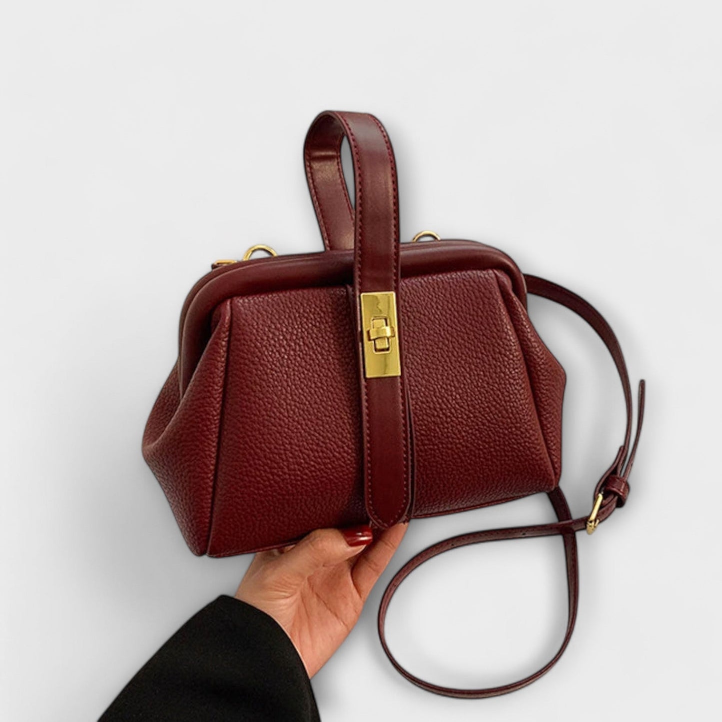 Bolsa Retro
