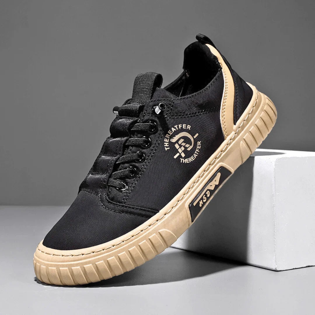 Castell | Zapatillas Urbanas de Máximo Confort