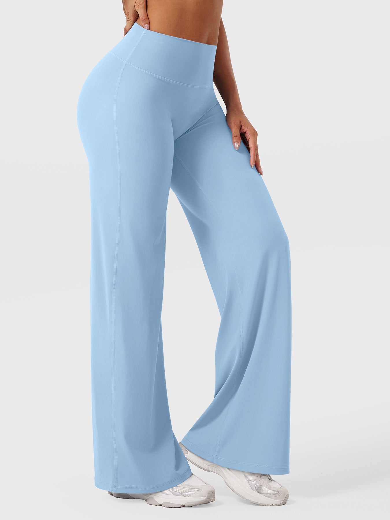 Yeoreo Eddiy Leggings Rectos 31,5"