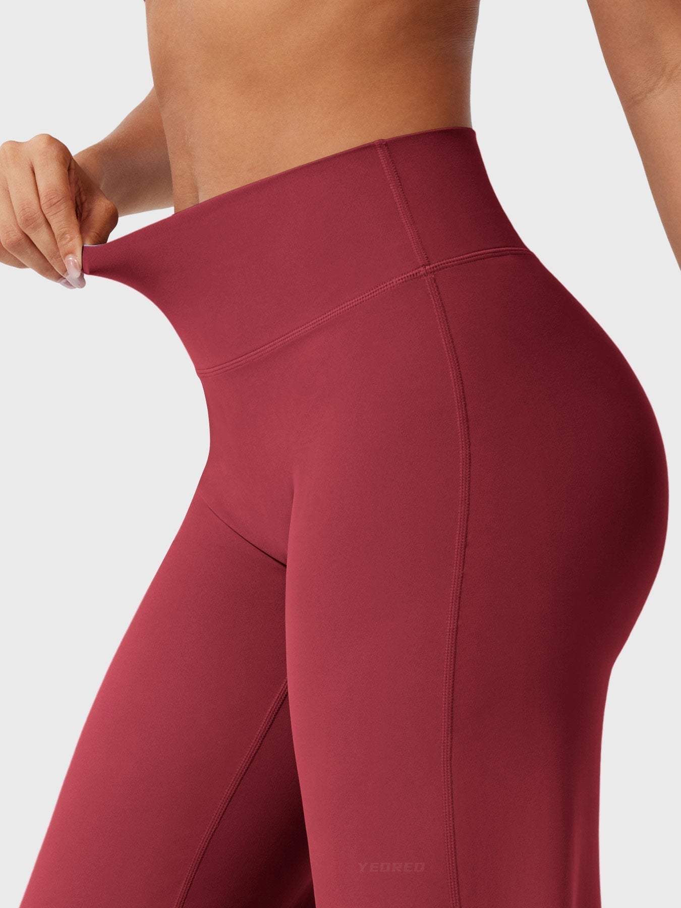 Yeoreo Eddiy Leggings Rectos 31,5"