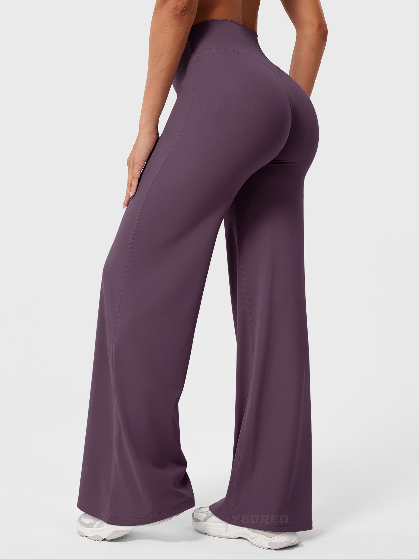 Yeoreo Eddiy Leggings Rectos 31,5"