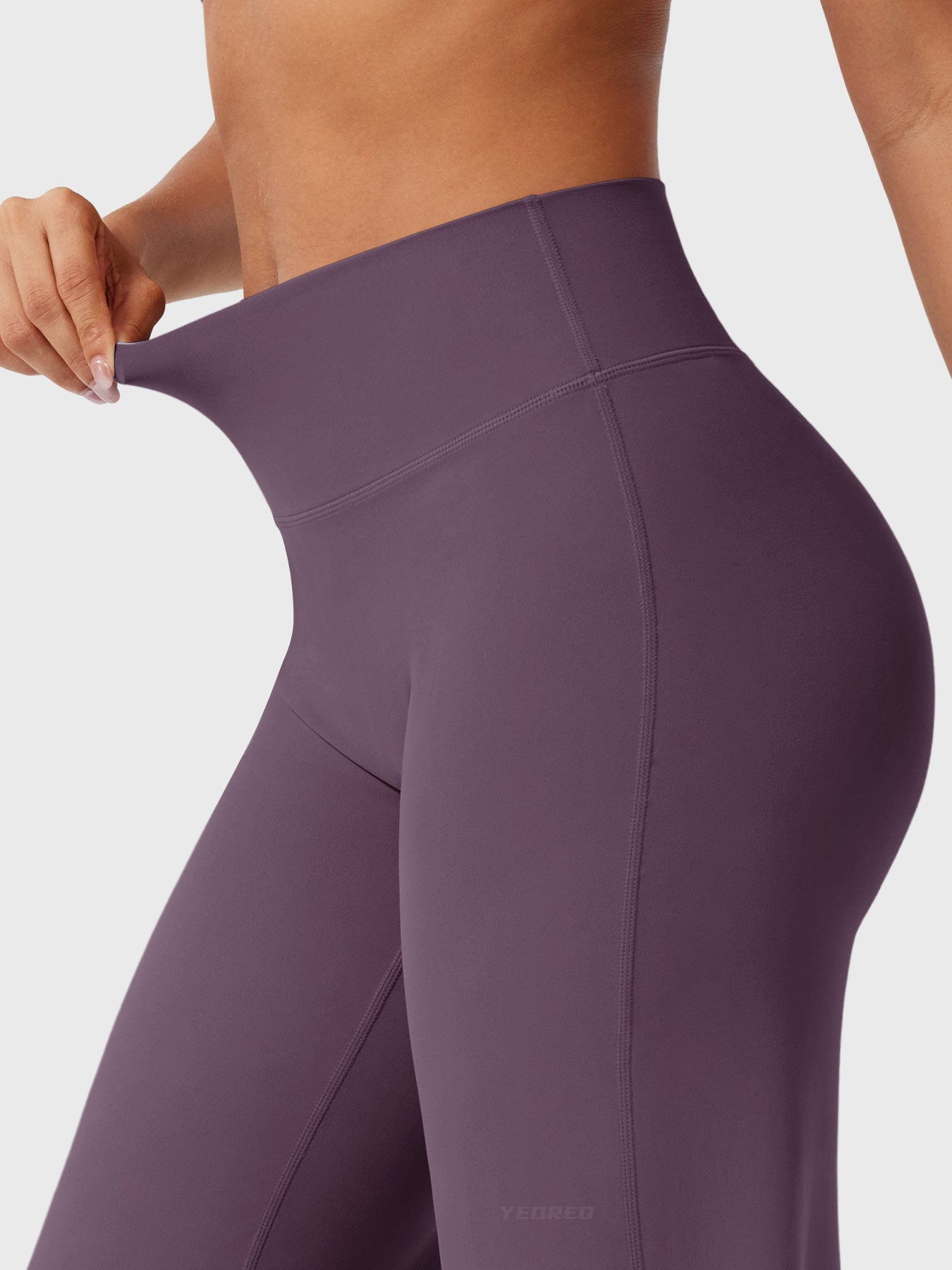 Yeoreo Eddiy Leggings Rectos 31,5"