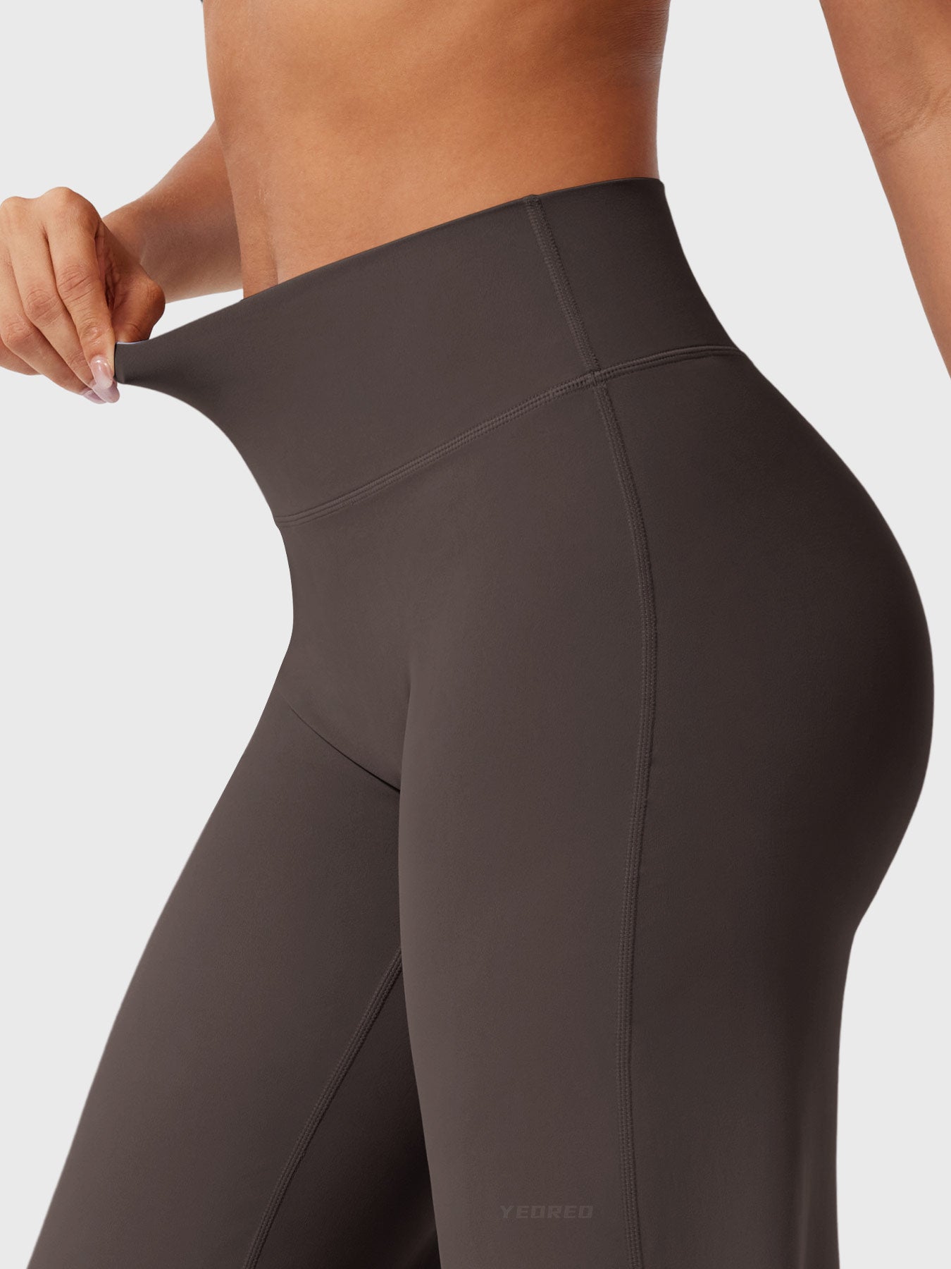 Yeoreo Eddiy Leggings Rectos 31,5"