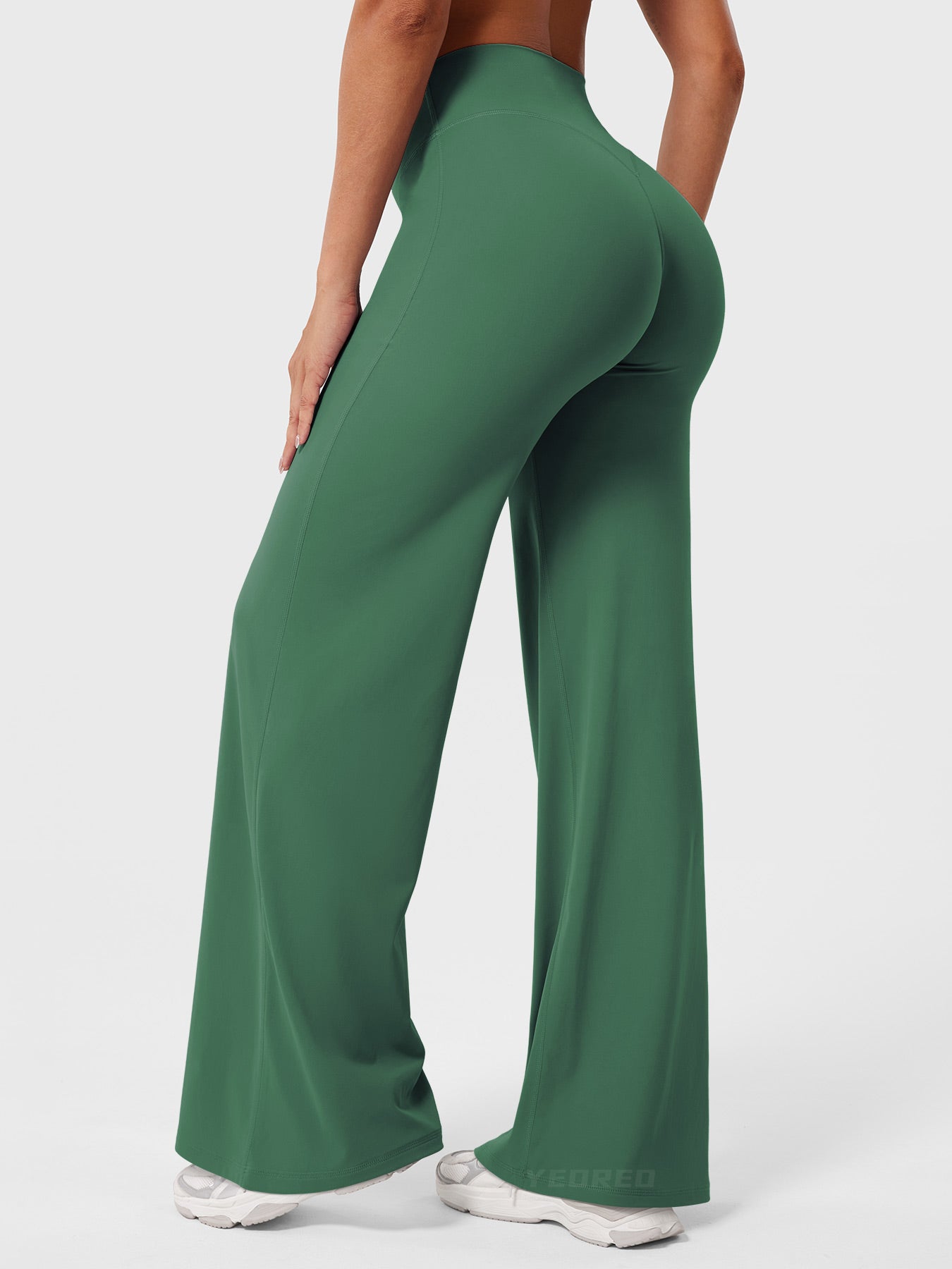 Yeoreo Eddiy Leggings Rectos 31,5"