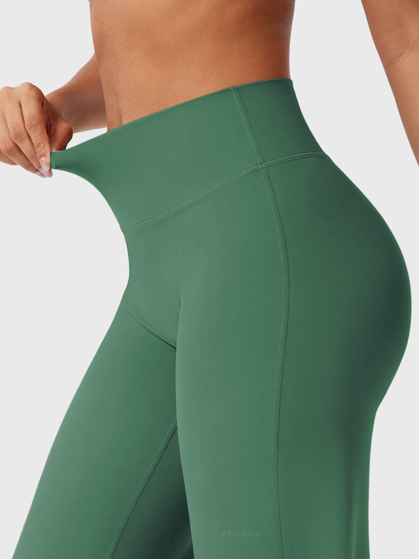 Yeoreo Eddiy Leggings Rectos 31,5"