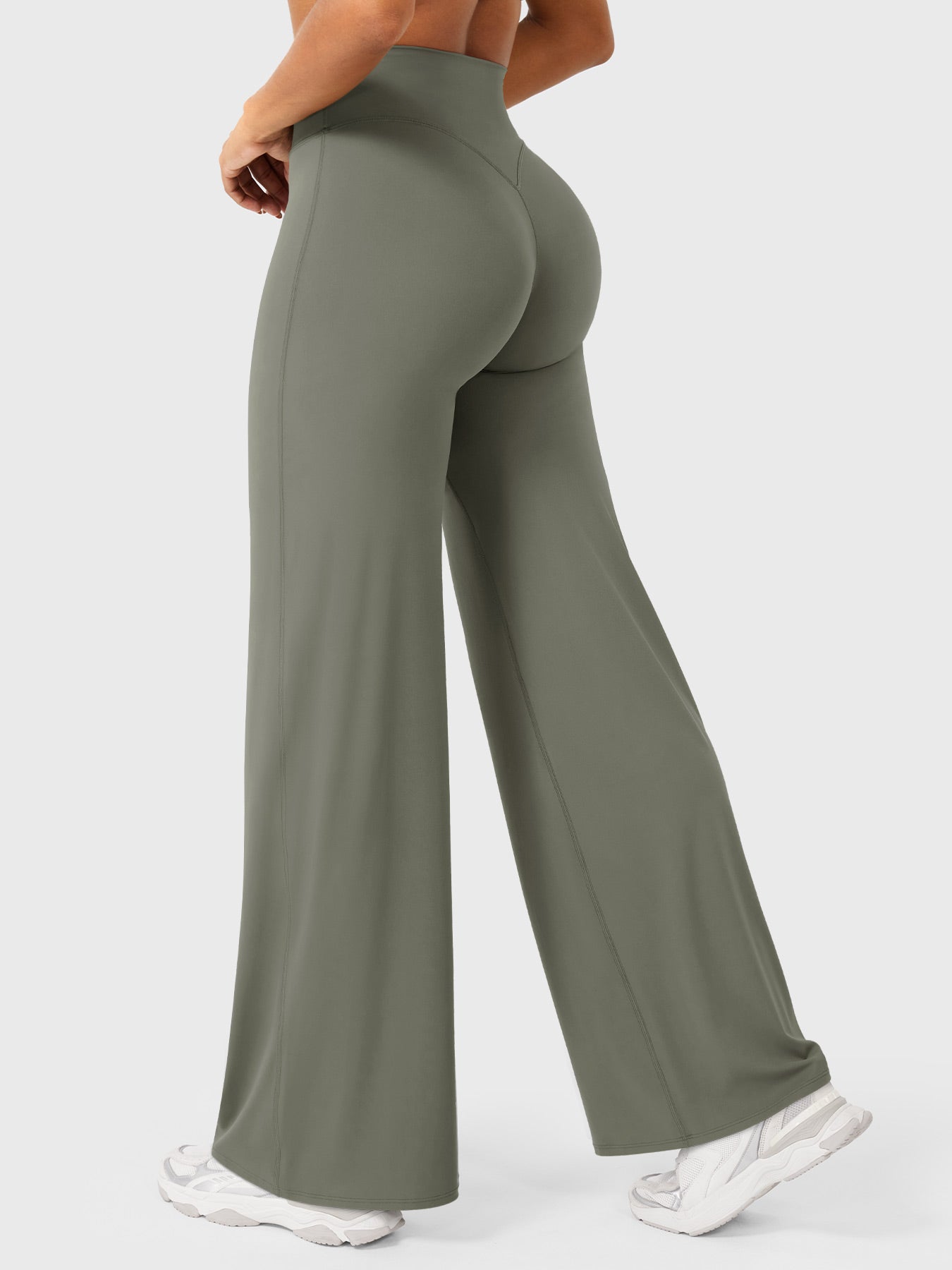 Yeoreo Eddiy Leggings Rectos 31,5"