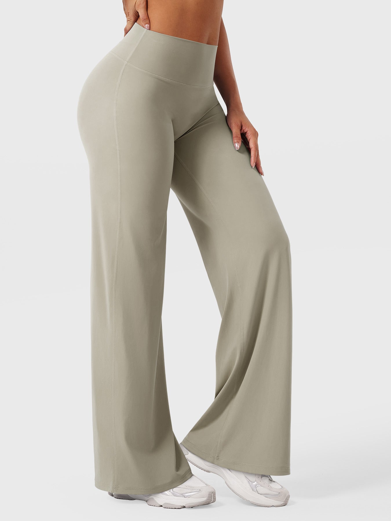Yeoreo Eddiy Leggings Rectos 31,5"