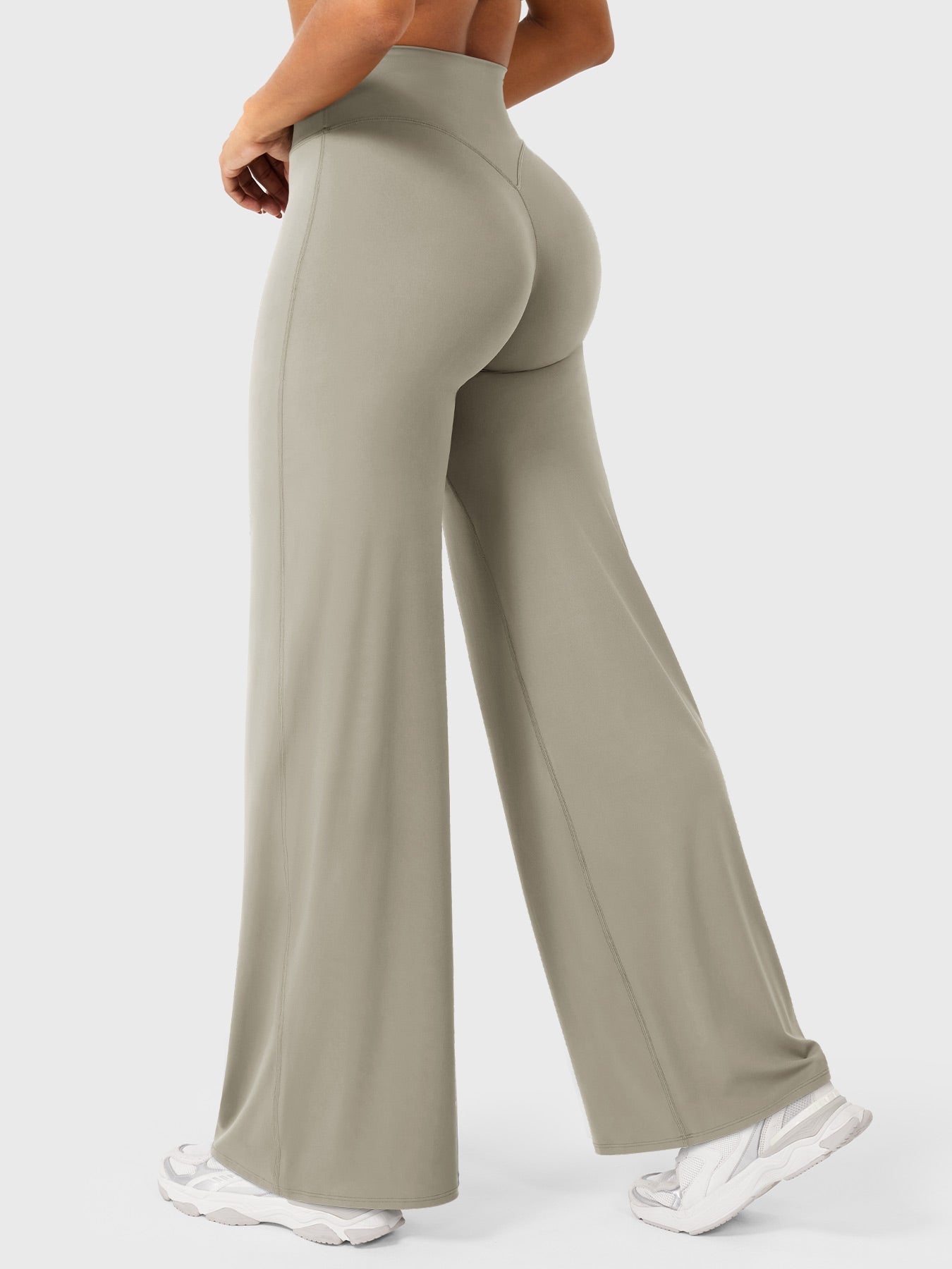 Yeoreo Eddiy Leggings Rectos 31,5"