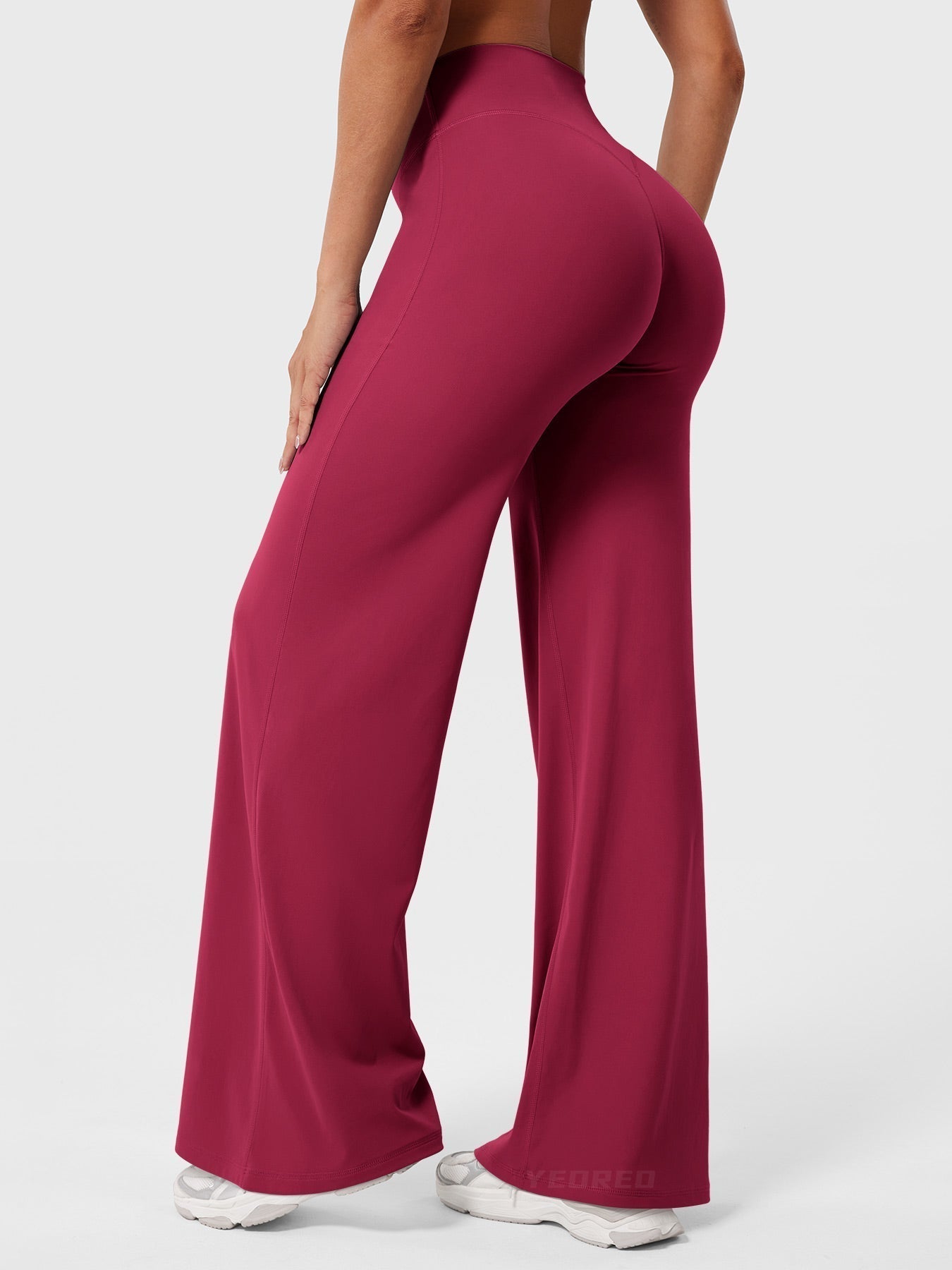 Yeoreo Eddiy Leggings Rectos 31,5"
