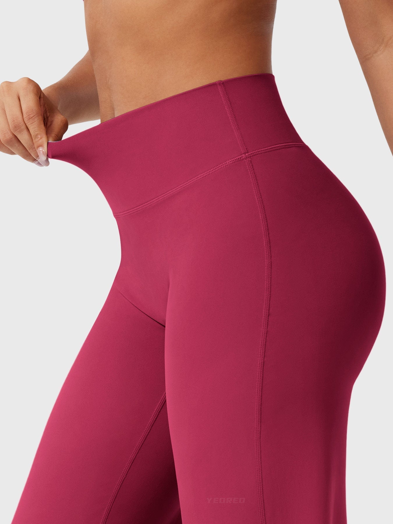 Yeoreo Eddiy Leggings Rectos 31,5"